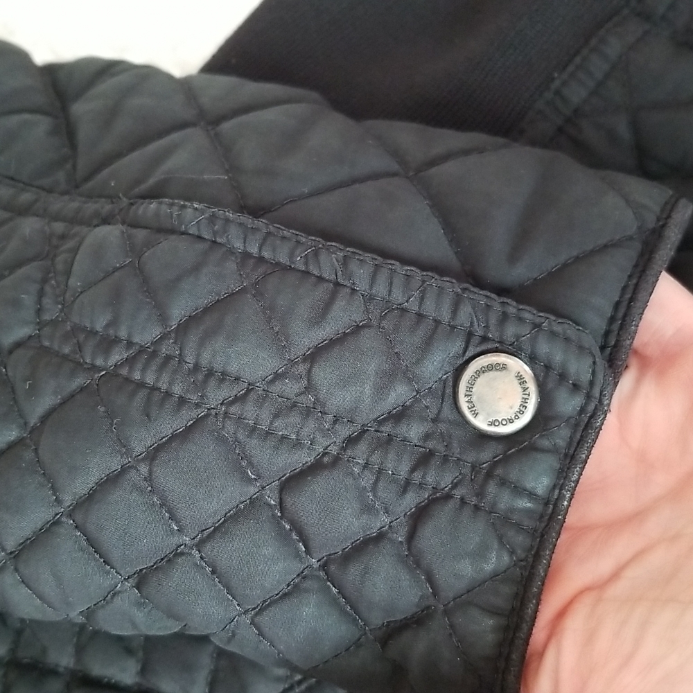 Ladies coat - Picture 3 of 11